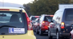 EU uvodi nova pravila za vozačke i mlade vozače