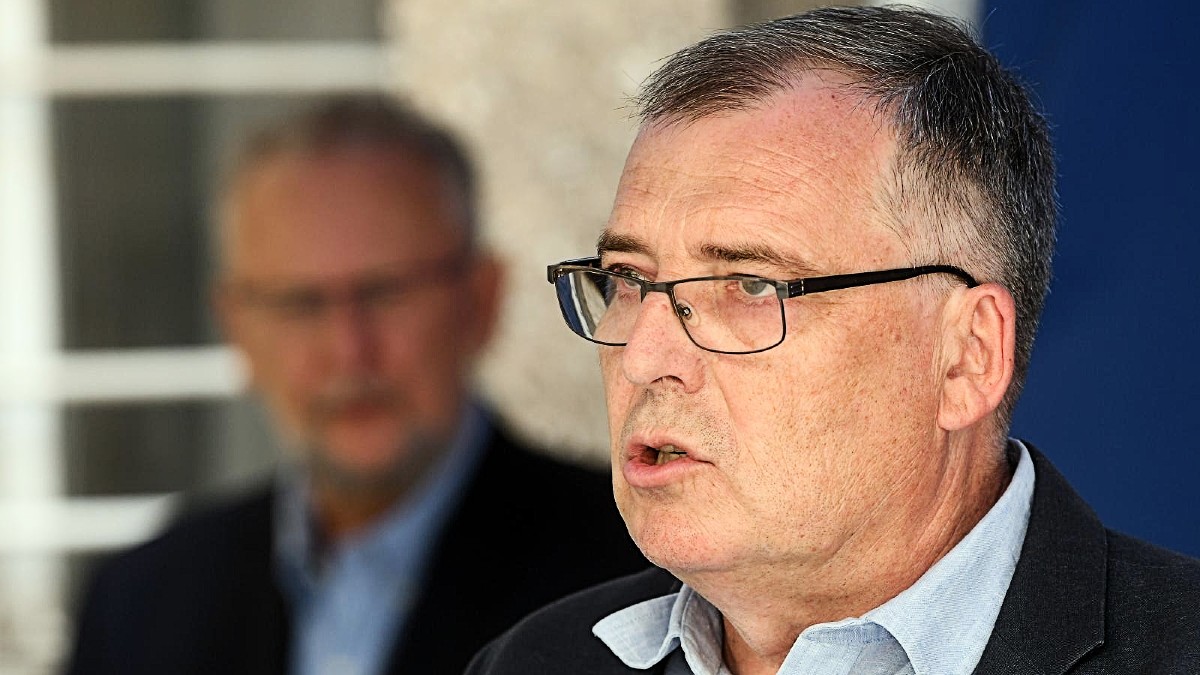 Capak: Ljudi imaju inventivne ideje, održavaju svadbe u Hercegovini