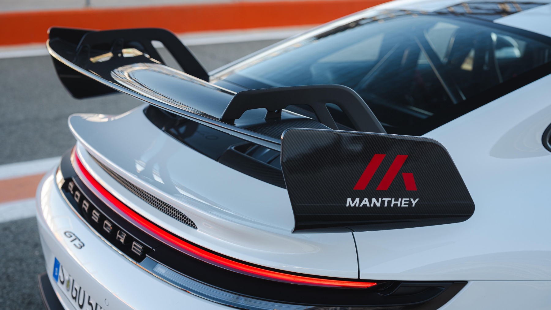 Porsche se pohvalio novim poslovnim uspjehom: povećava udio vlasništva u Mantheyju
