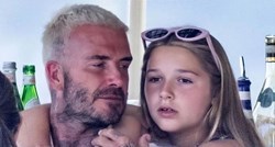 Beckhamovi na sudu sa ženom koja tvrdi da je majka njihove kćeri: "Uznemirava nas"