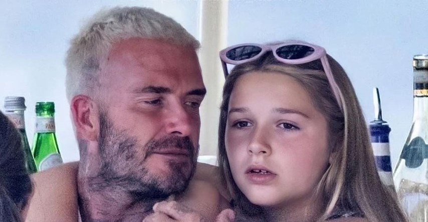 Beckhamovi na sudu sa ženom koja tvrdi da je majka njihove kćeri: "Uznemirava nas"