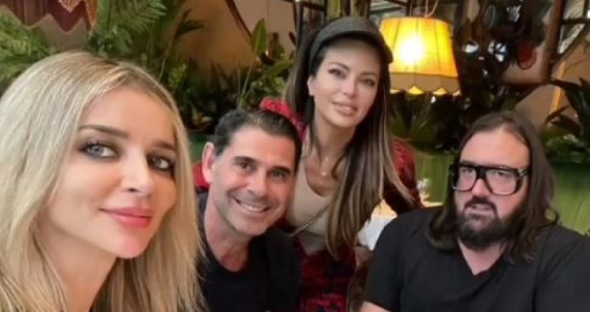 Nikolina Ristović se družila s Fani i njezinim dečkom: "Prijatelji s povlasticama"