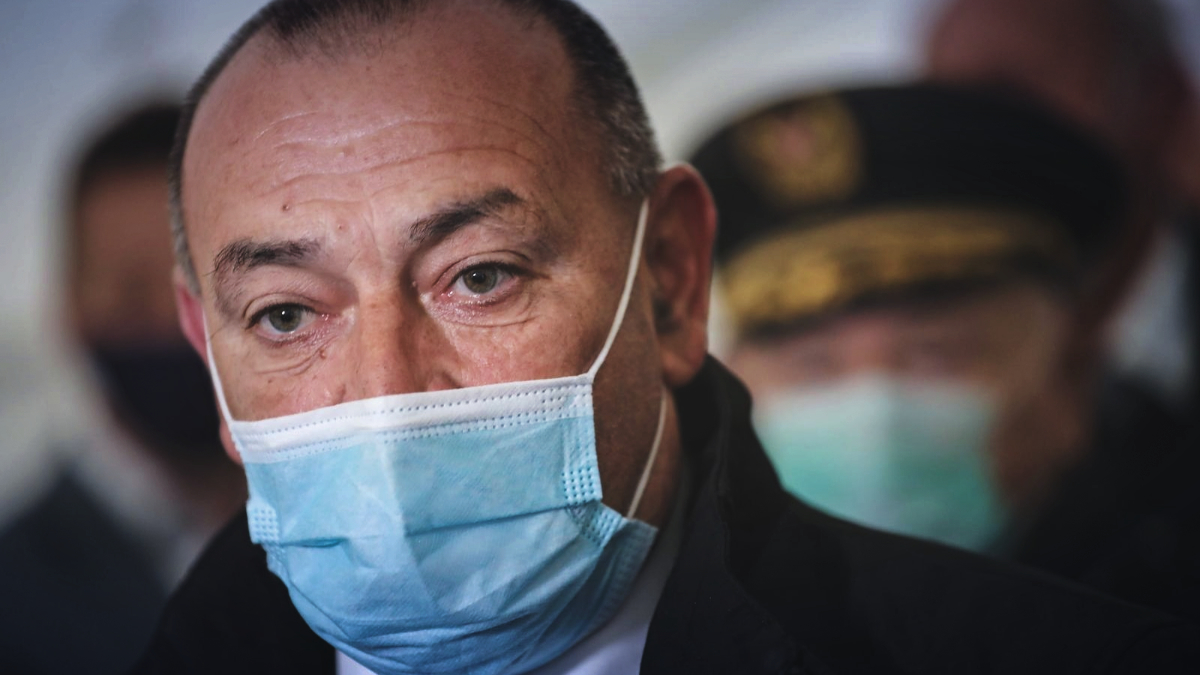 Medved: Ne očekujem da se napetosti odraze na Kolonu sjećanja