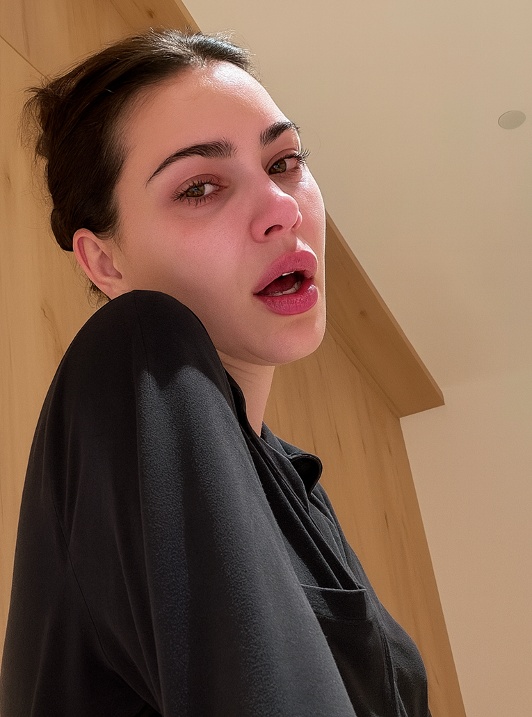 "Mozak će mi eksplodirati": Kim Kardashian plakala dok je učila za pravosudni ispit 