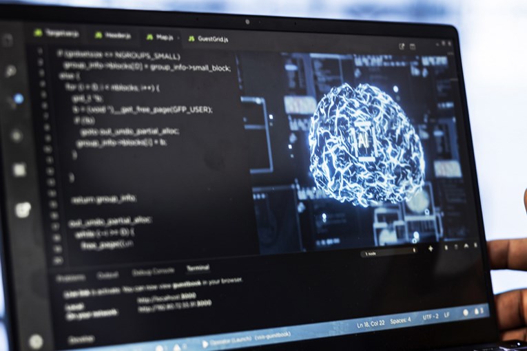 AI ozbiljno uništava internet