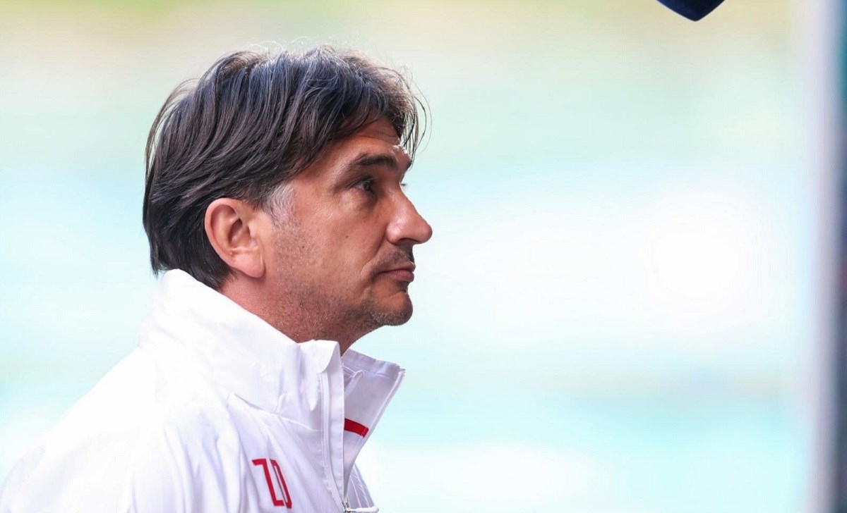 Dalić održao sastanak s igračima u svojoj vili na Pagu. Rebić prekrižen?
