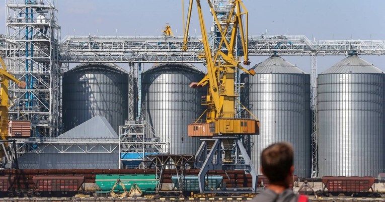 Rusija se povukla iz važnog sporazuma, Ukrajina sad ima novi plan za žitarice