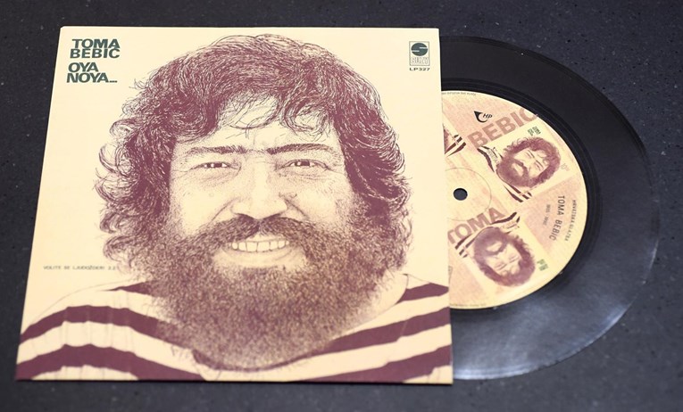 Bio je boem, neshvaćen i možda najpodcjenjeniji splitski umjetnik ikad