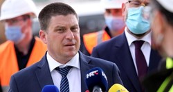 Butković: Stiže formula za izračun nadoknade gubitka građevinskih tvrtki