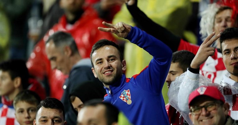 14 tisuća hrvatskih navijača će bodriti reprezentaciju na Wembleyju
