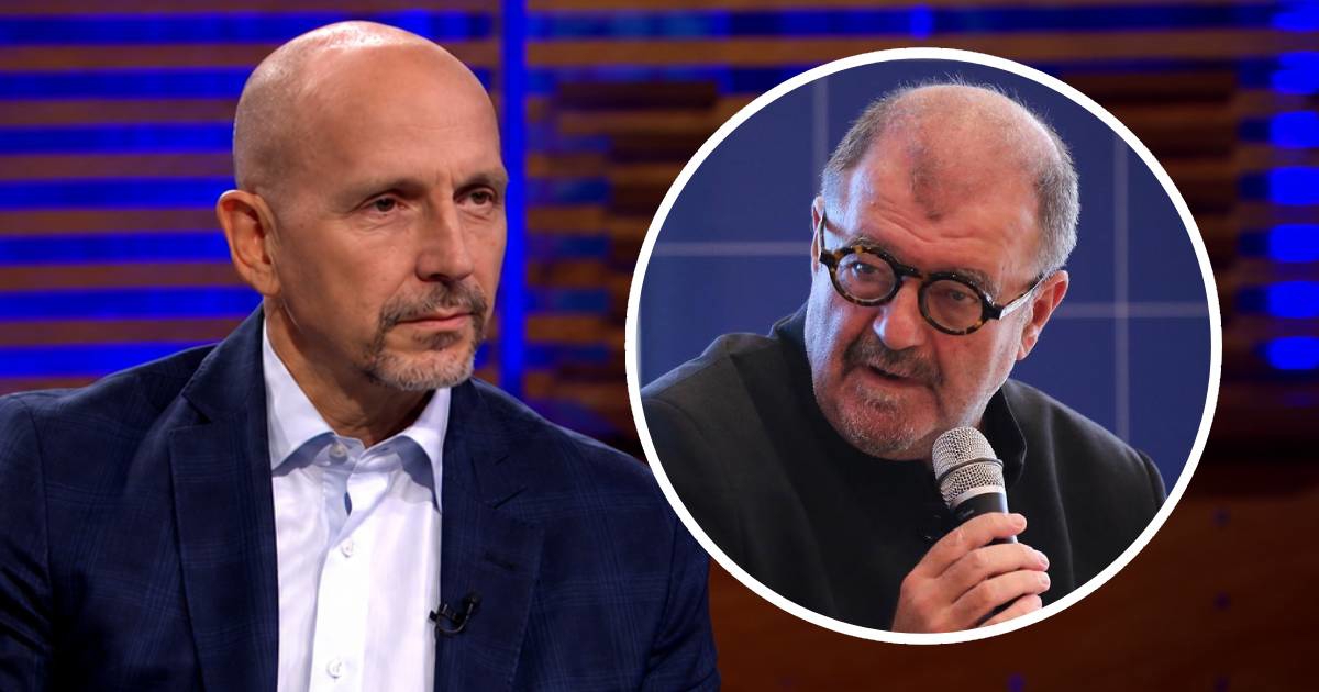 Aleksandar Stanković najavio gosta "Nu2": "Koji će tebi k. poezija?"