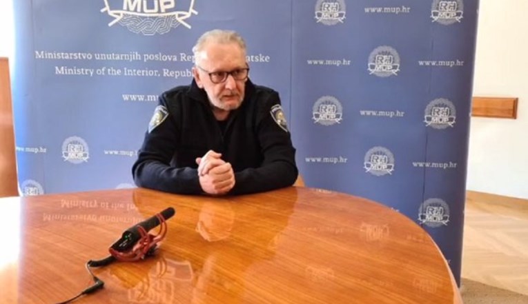 VIDEO Božinović odgovarao na pitanja o koronavirusu, najavio ublažavanje jedne mjere