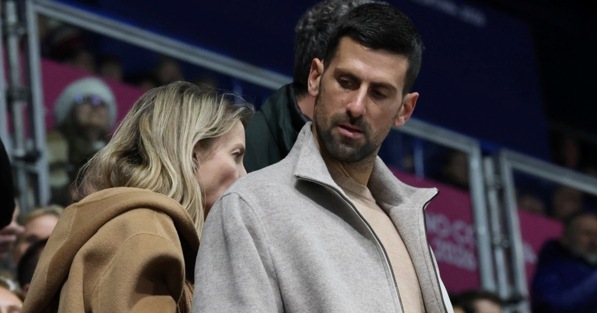 Đoković: Osjećam se kao Grk