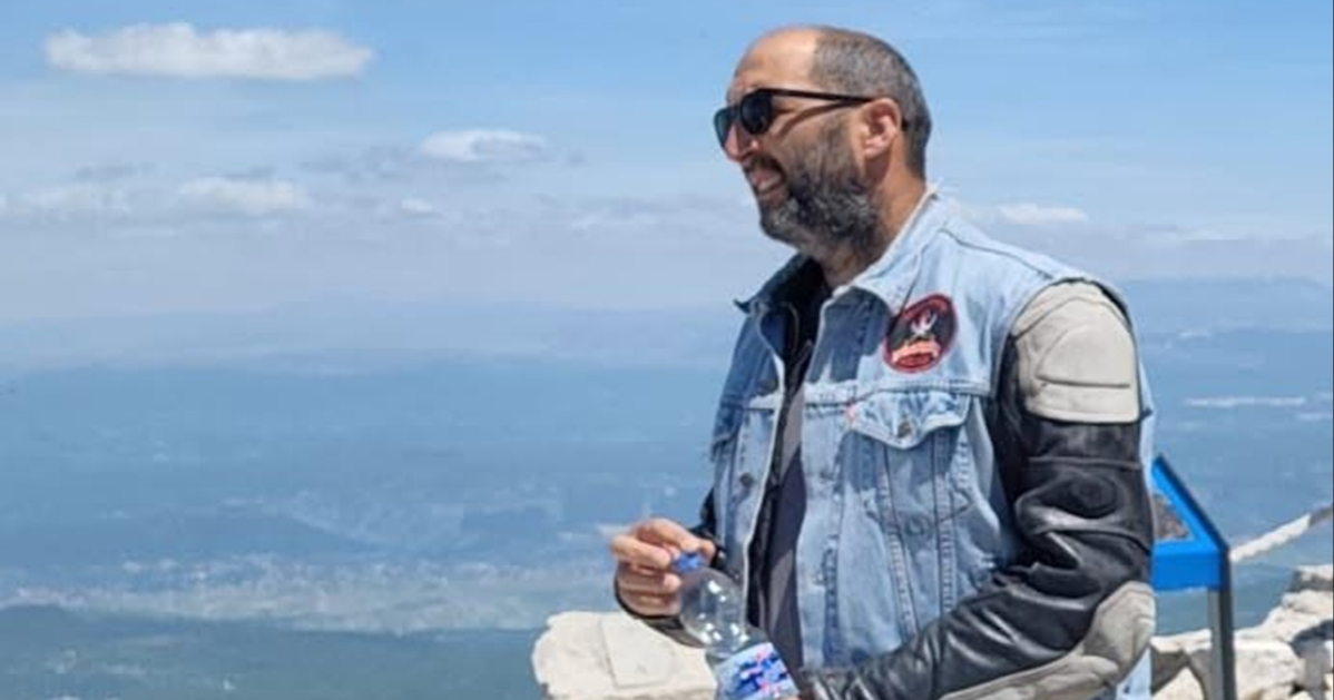 Bajker (43) poginuo kod Ploča. "Brate, neka ti je miran put na posljednju vožnju"