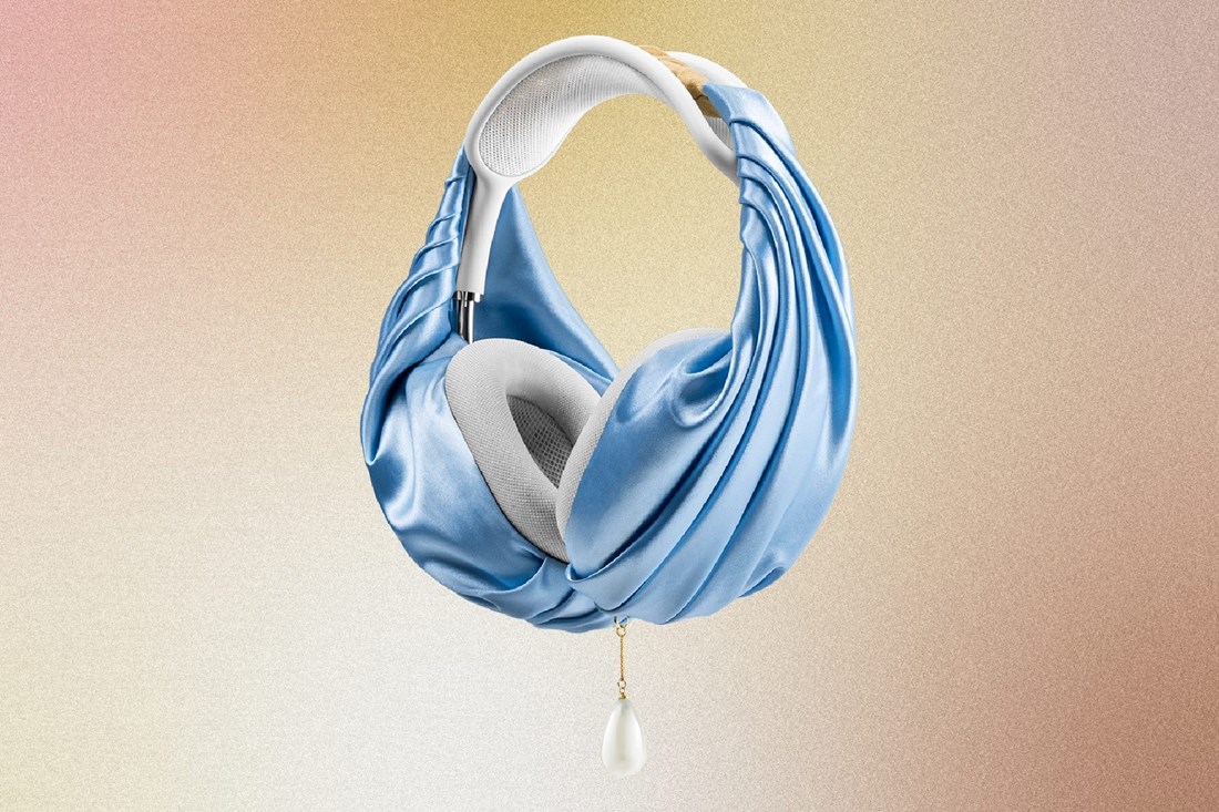 Navlaka za slušalice koja se rasprodala brzinom svjetlosti