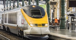 Iz vlaka u Parizu nestala torba o kojoj ovisi sigurnost tisuća ljudi: "Osjetljivo je"