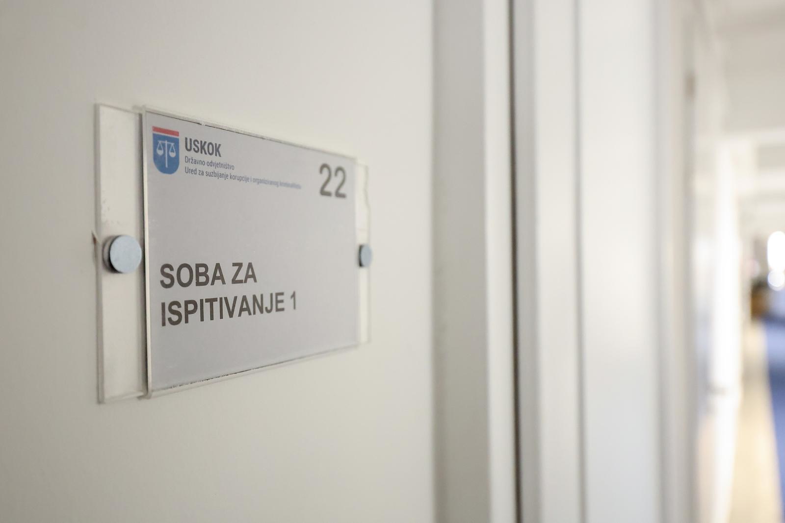 Akcija Uskoka: Uhićena dva policajca i odvjetnik