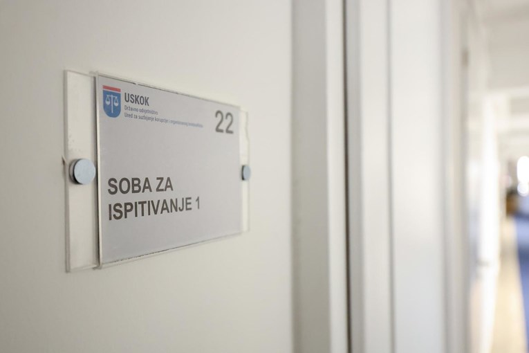 Akcija Uskoka: Uhićeni odvjetnik i dva policajca