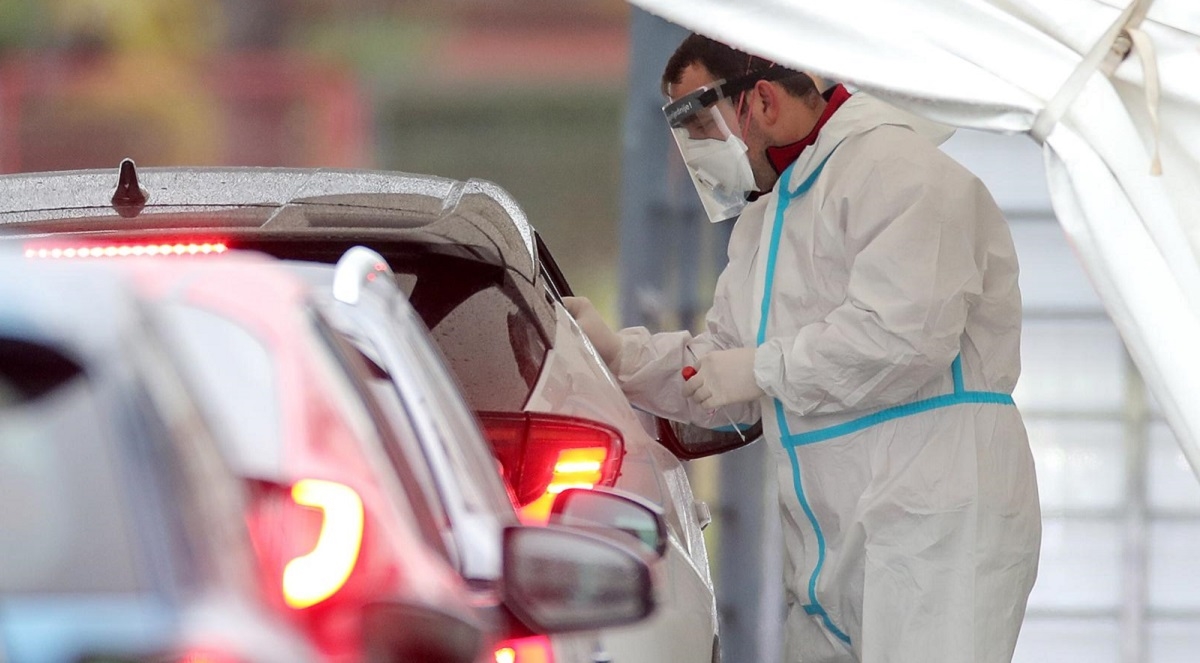 Na ovim lokacijama se možete testirati i dobiti covid-potvrdu