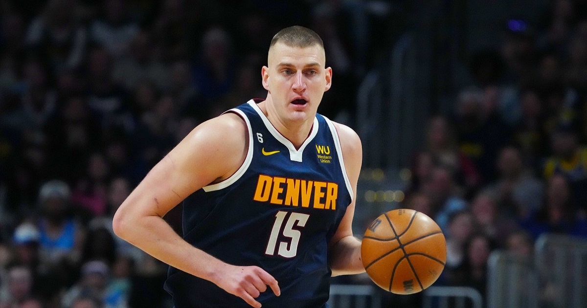 VIDEO Jokić igra na razini kakva u NBA ligi nije viđena 40 godina