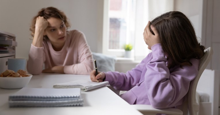 Psiholozi savjetuju roditeljima da prestanu koristiti pet fraza