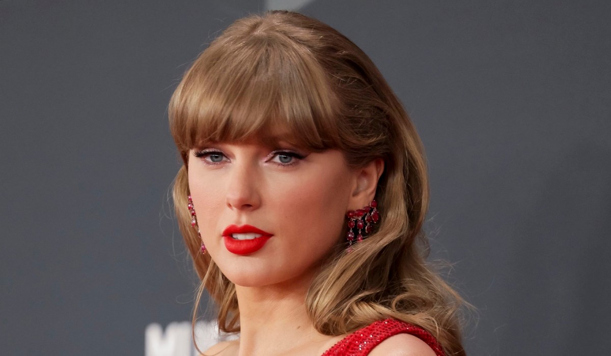 Ruž koji obožava Taylor Swift rasprodao se brzinom svjetlosti