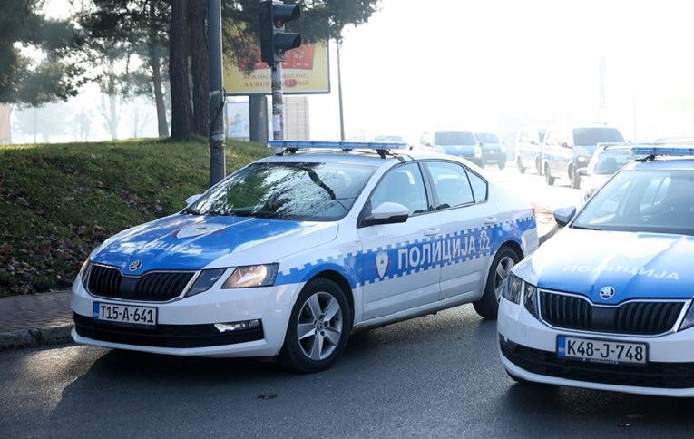 U BiH ispred noćnog kluba ubijen policijski inspektor