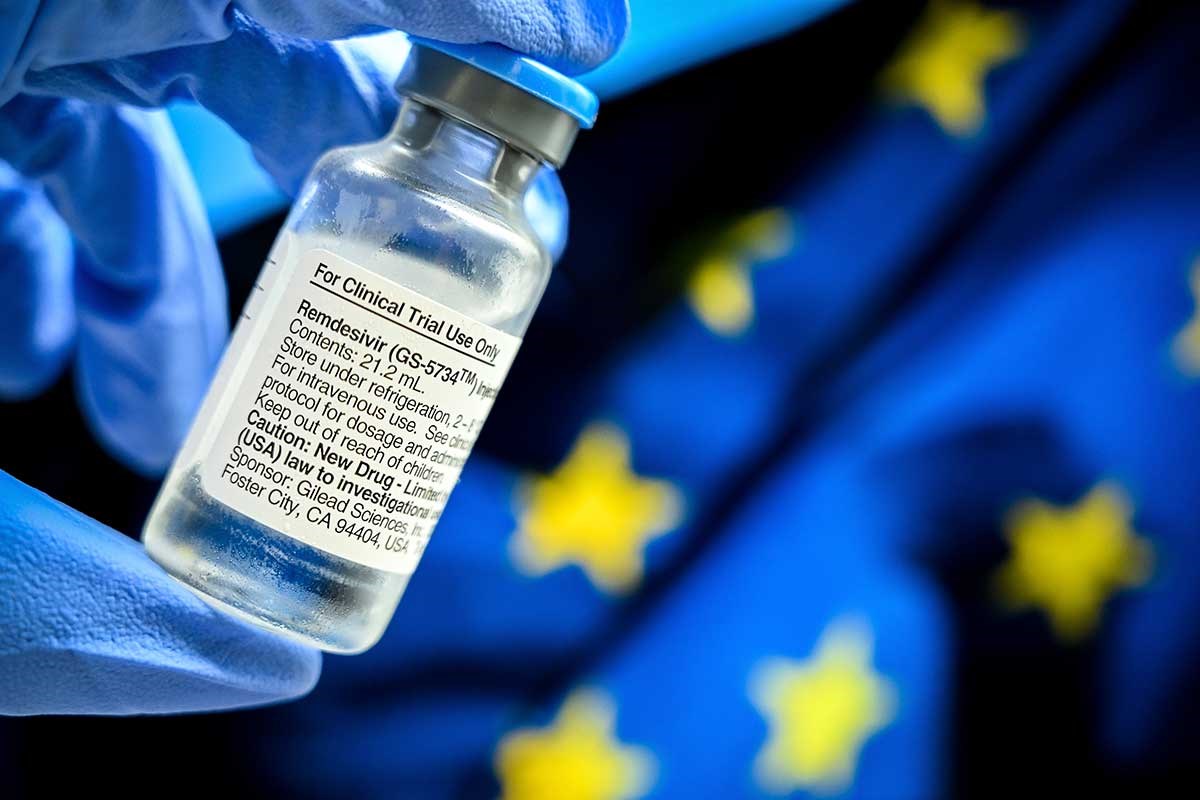 Amerikanci odobrili remdesivir protiv korone, WHO tvrdi da lijek nema učinka