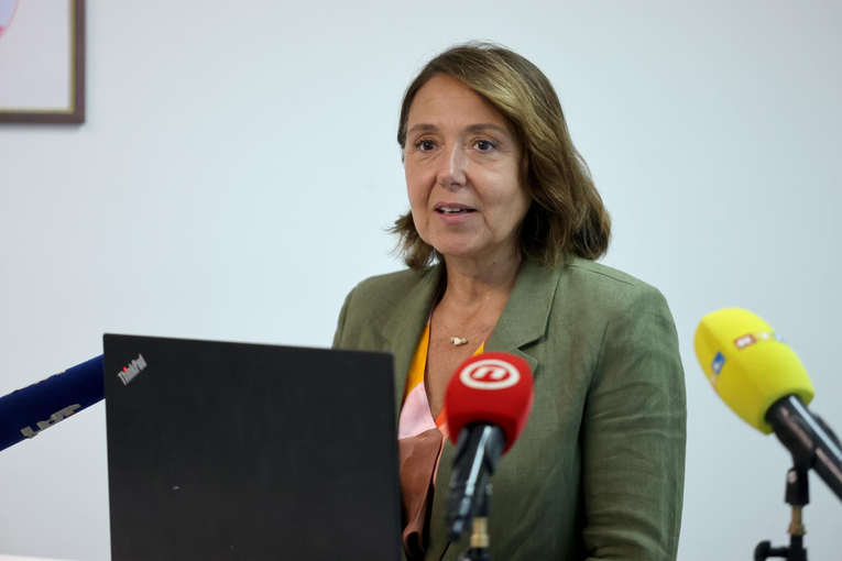 HZJZ: Roditelji često ne vide problem. Svako šesto dijete treba dodatni pregled