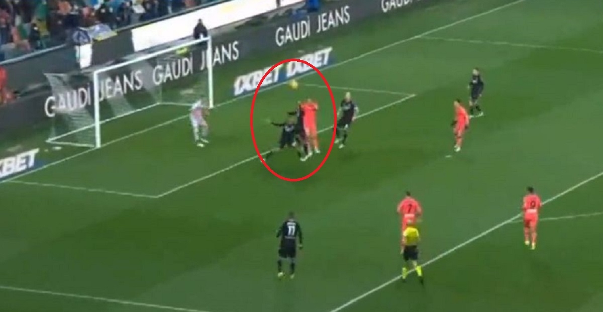 Pašalić zabio za Atalantu. Pogledajte novi gol u njegovoj sezoni života