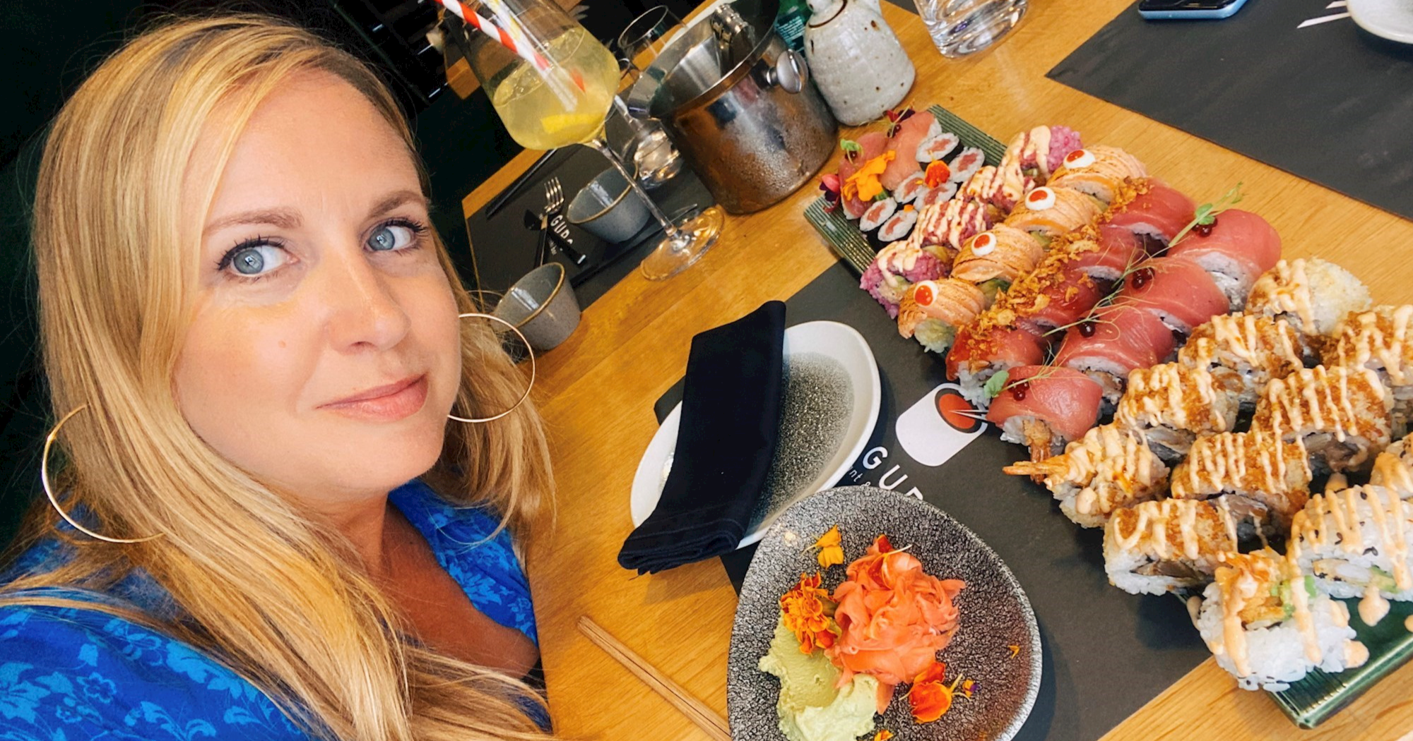 Kako su Zadrani poludjeli za sushijem