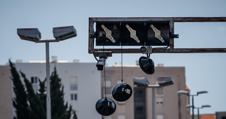 Meteorologinja: Splitski oblak se vidio na radarima, ali se brzo razvio