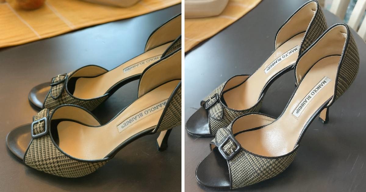 Žena potrošila 7.70 eura u second-handu, tek doma je shvatila što je kupila