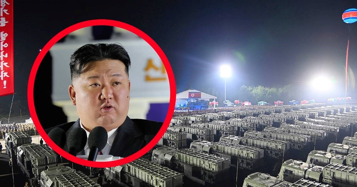 Kim Jong-un: Prijetnja nuklearnim ratom nikad nije bila veća