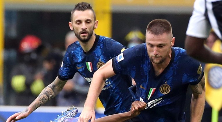 Inter mora prodati zvijezdu zbog 140 milijuna eura minusa?