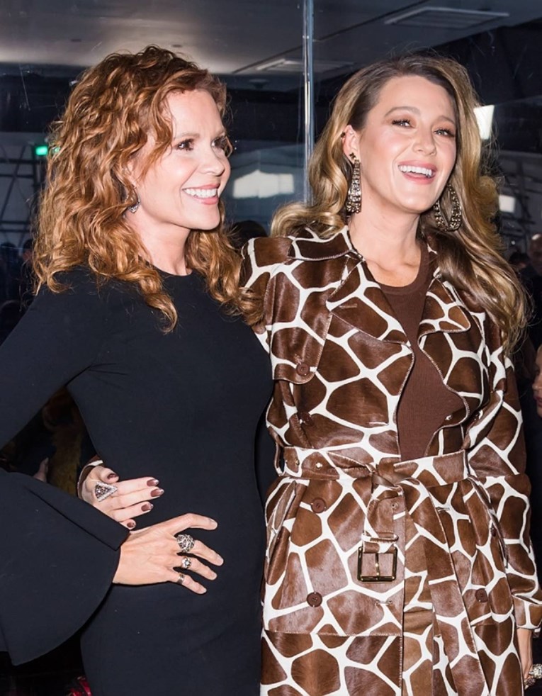 Sestra Blake Lively se oglasila nakon što je sud odbacio Baldonijevu tužbu