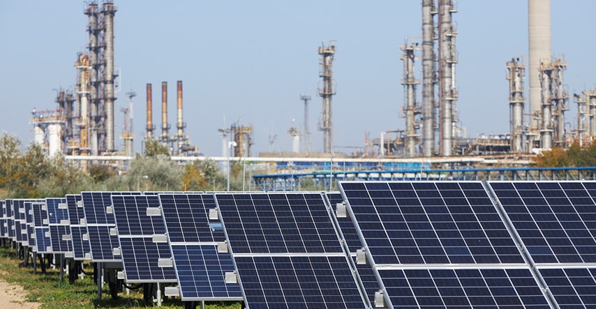 Solari: Obnovljiva energija u koju ulaže odgovorna naftna kompanija