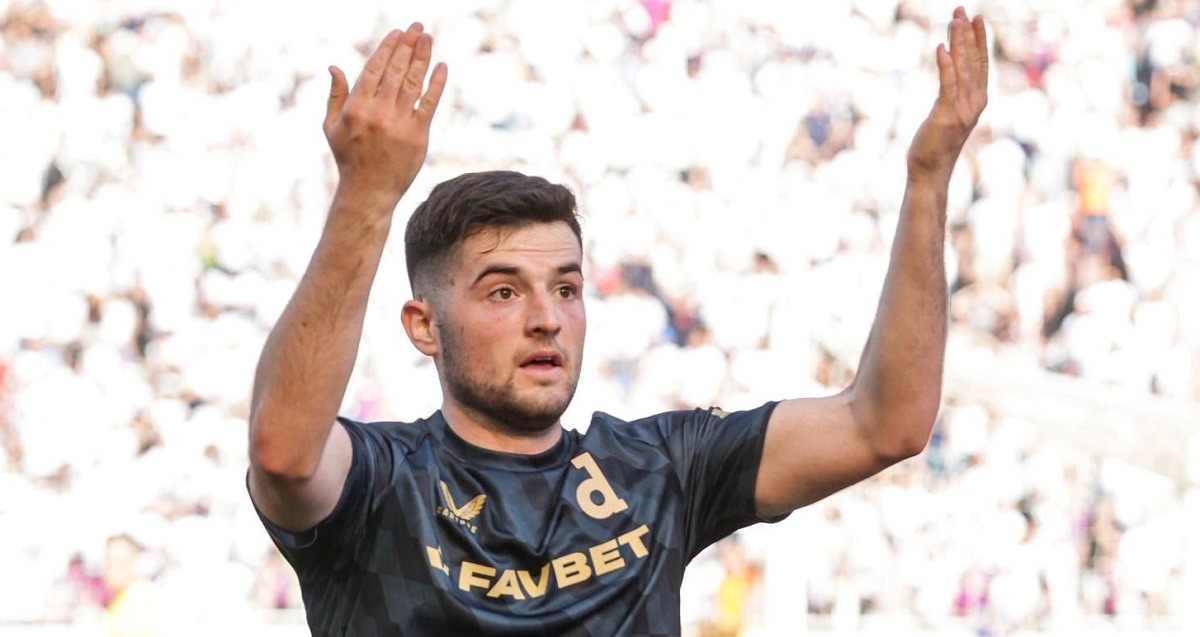 Romano: Baturina odlazi. Dinamo će dobiti između 20 i 25 milijuna eura