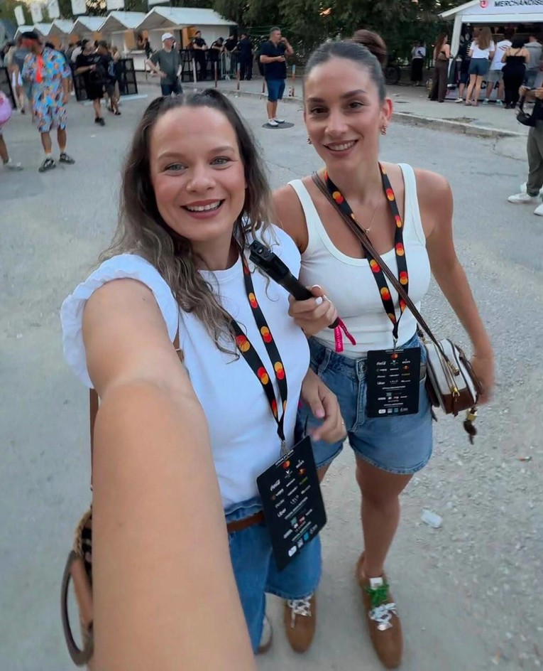 VIDEO Pale smo s nogu nakon tri dana Ultre. Evo kako festival izgleda iz prve ruke