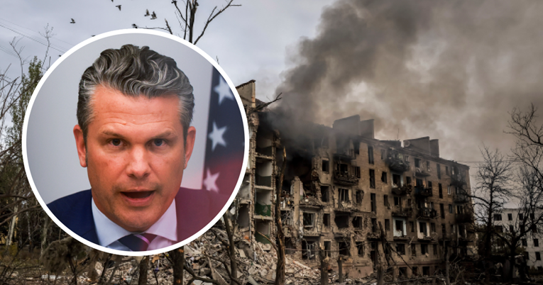 Trumpov ministar: Rusi, prekinite krvoproliće ili ćemo odgovoriti kako samo mi možemo