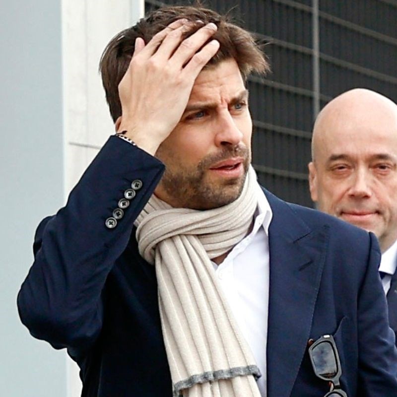 Piqué: Na kraju, dobri momci uvijek pobjeđuju
