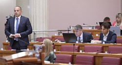 Hajdaš Dončić: Protjerivanje diplomata je predizborni trik Srbije, treba im vratiti