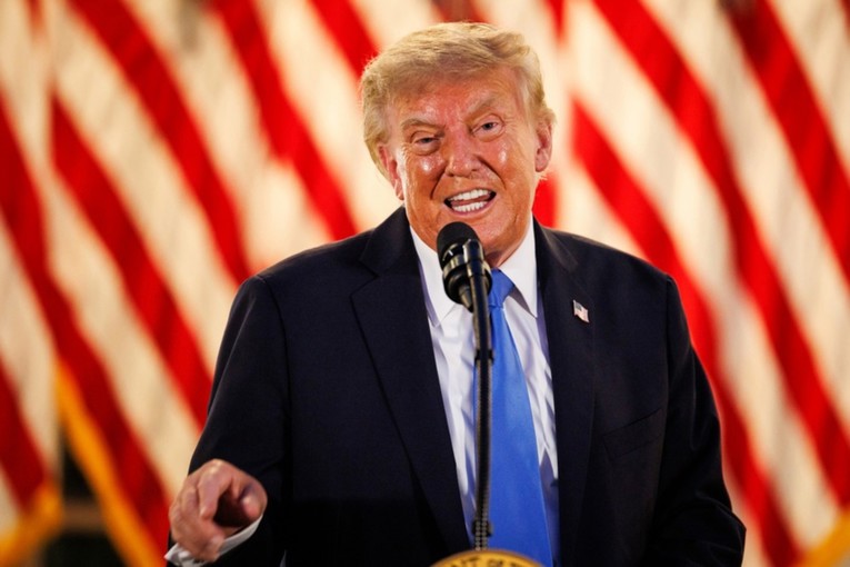 Trump Fedu: SMANJITE STOPU ILI PRESTAJEM TRGOVATI SA ZEMLJAMA S KOJIMA IMAMO DEFICIT