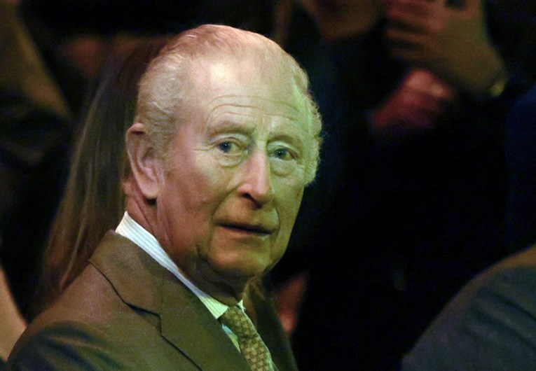 Sve glasniji pozivi na otkazivanje kraljevog posjeta SAD-u zbog rata u Iranu