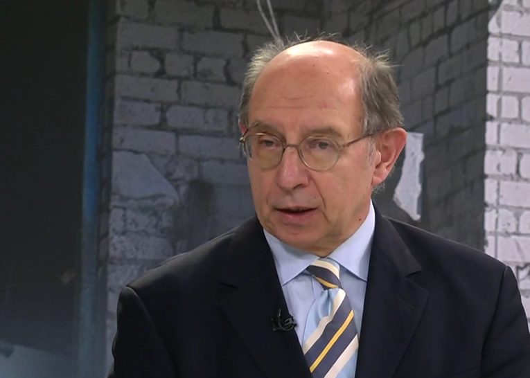 Božo Kovačević: Što se tiče Ukrajine, nisam baš optimist