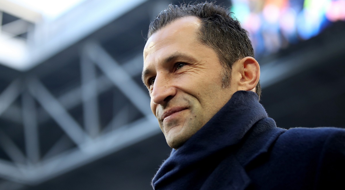 Salihamidžić: Najbolji klub na Balkanu? Teško je reći