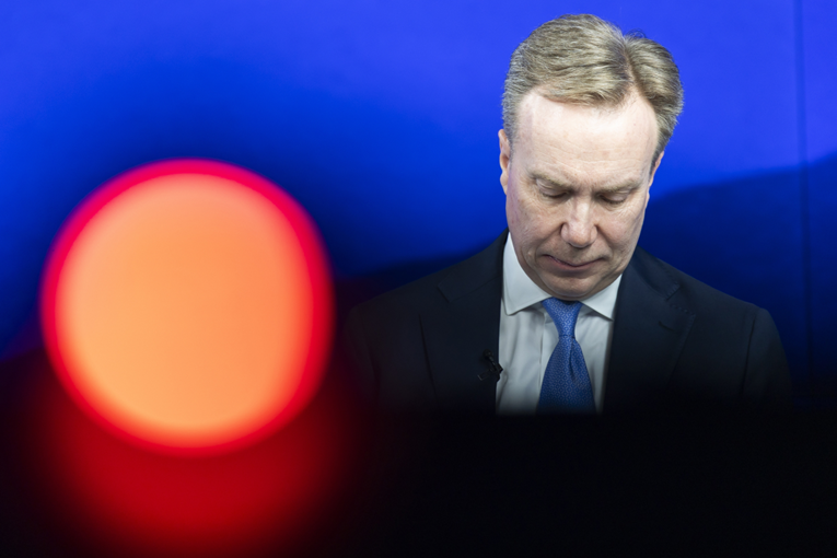 Šef Svjetskog ekonomskog foruma dao otkaz, otkrivene njegove veze s Epsteinom