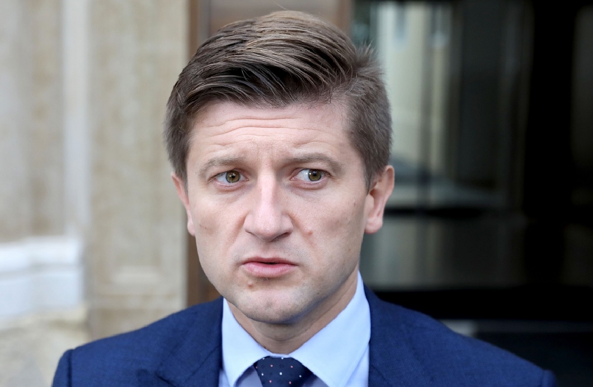 Marić kaže da vlada ne zanemaruje učitelje niti ostale javne službe