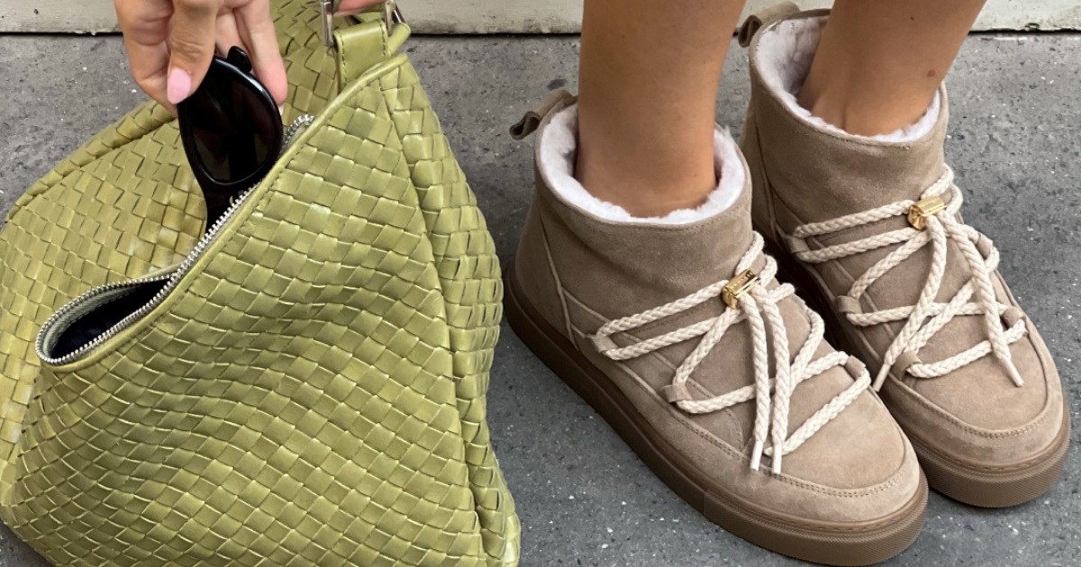 Inuikii i UGG čizme na sniženju na About You. Ovo su naši favoriti