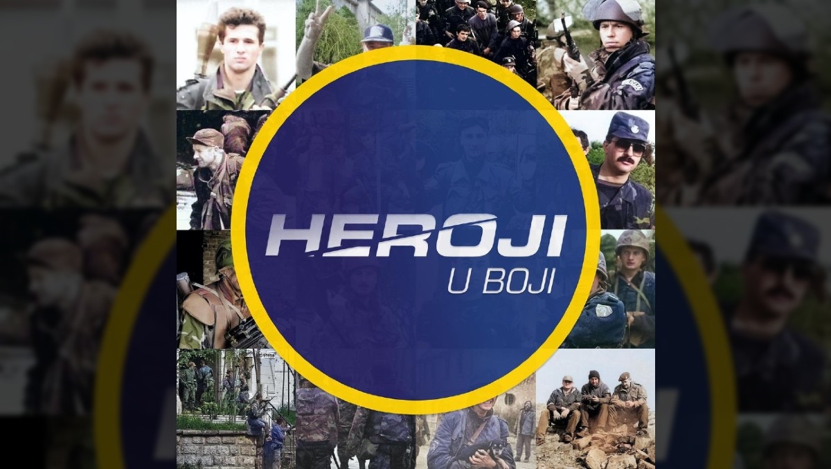 U čast Vukovaru otvorena Instagram izložba Heroji u boji
